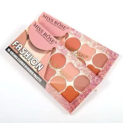 miss-rose-10-fashion-colors-blush-on-palette - 5.webp