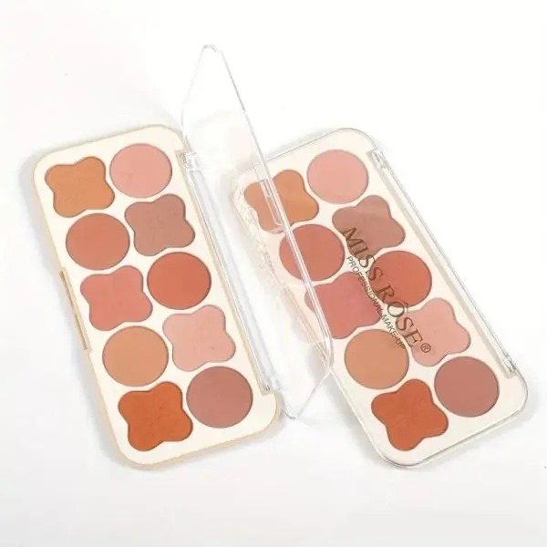 miss-rose-10-fashion-colors-blush-on-palette - 4.webp