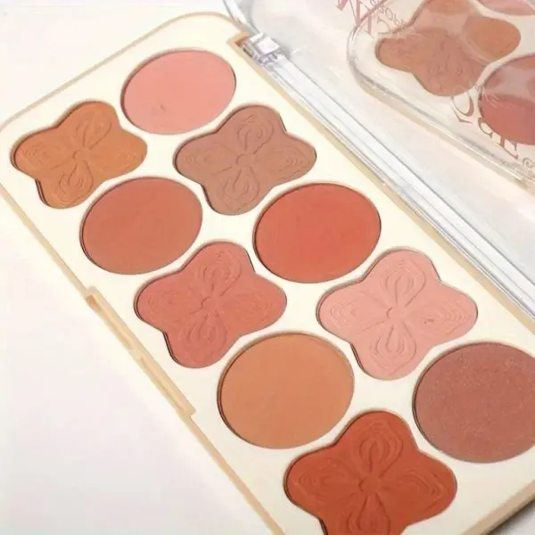 miss-rose-10-fashion-colors-blush-on-palette - 2.webp