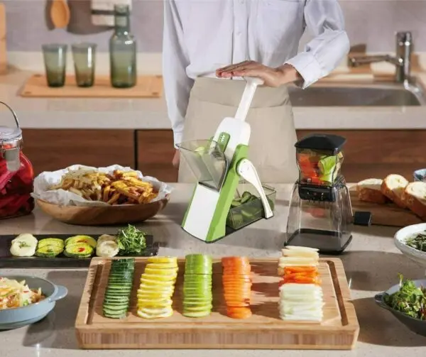 4-in-1-vegetable-cutter-chopper-adjustable-multi-function-drum-cutter-vertical-vegetable-cutter-kitchen-shredder-grater-artifact-random-color-4 - 3.webp