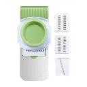 5in1-vegetable-cutter-stainless-steel-multifunctional-grater-for-vegetables-slicers-shredders-peeler-random-color - 2.webp