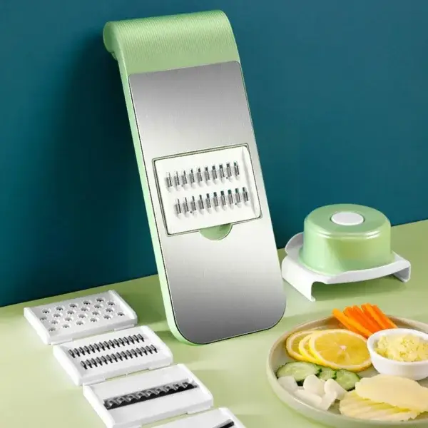 5in1-vegetable-cutter-stainless-steel-multifunctional-grater-for-vegetables-slicers-shredders-peeler-random-color - 3.webp