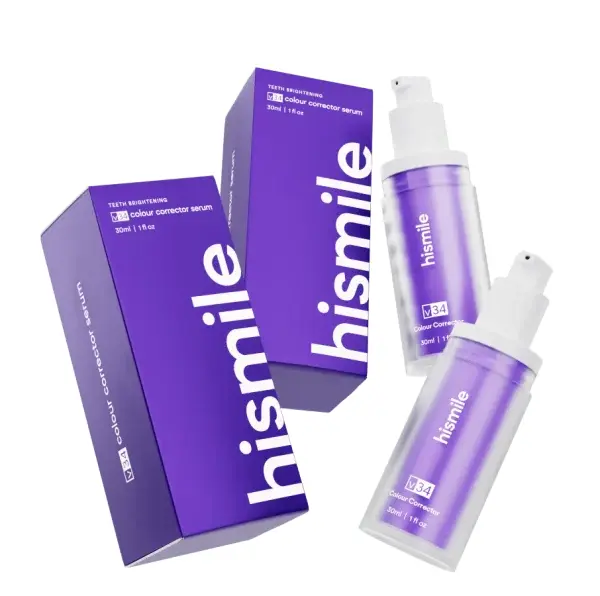teeth-brightening-hismiles-v34-colour-corrector-serum-30ml-imported - 2.webp