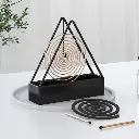 triangle-mosquito-coil-holder-spiral-mosquito-coil-stand-metal-body-insect-repellent-rack-random-color-2 - 1.webp