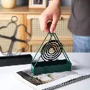 triangle-mosquito-coil-holder-spiral-mosquito-coil-stand-metal-body-insect-repellent-rack-random-color-2 - 5.webp