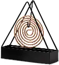 triangle-mosquito-coil-holder-spiral-mosquito-coil-stand-metal-body-insect-repellent-rack-random-color-2 - 4.webp