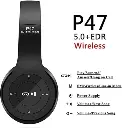 p47-wireless-headphones-invincible-ultra-small-bluetooth-headset-for-gaming-random-color-2 - 2.webp