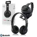 P47 Wireless Headphones Invincible Ultra Small Bluetooth Headset For Gaming (random Color)